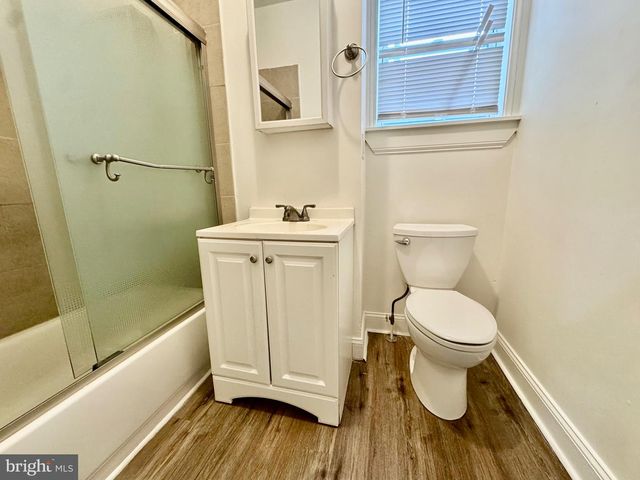 2019 N SMALLWOOD ST, Baltimore, MD 21216