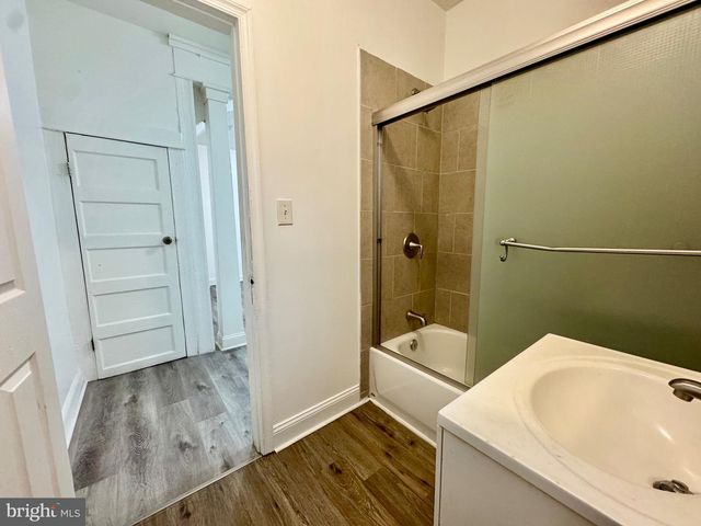 2019 N SMALLWOOD ST, Baltimore, MD 21216