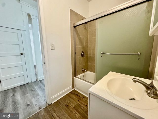 2019 N SMALLWOOD ST, Baltimore, MD 21216