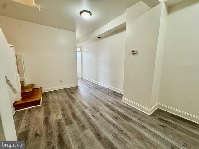 2019 N SMALLWOOD ST, Baltimore, MD 21216