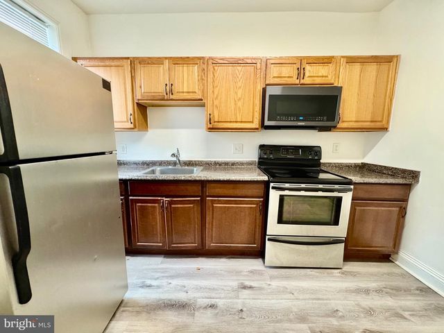 2019 N SMALLWOOD ST, Baltimore, MD 21216