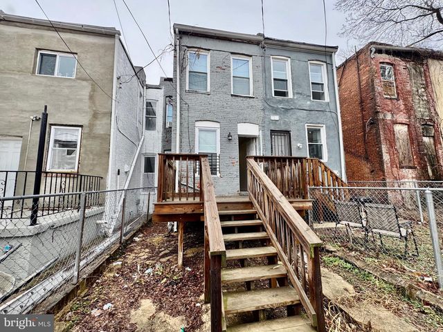 2019 N SMALLWOOD ST, Baltimore, MD 21216