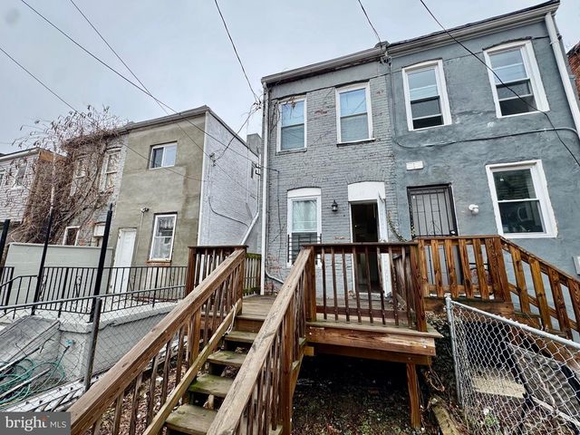 2019 N SMALLWOOD ST, Baltimore, MD 21216