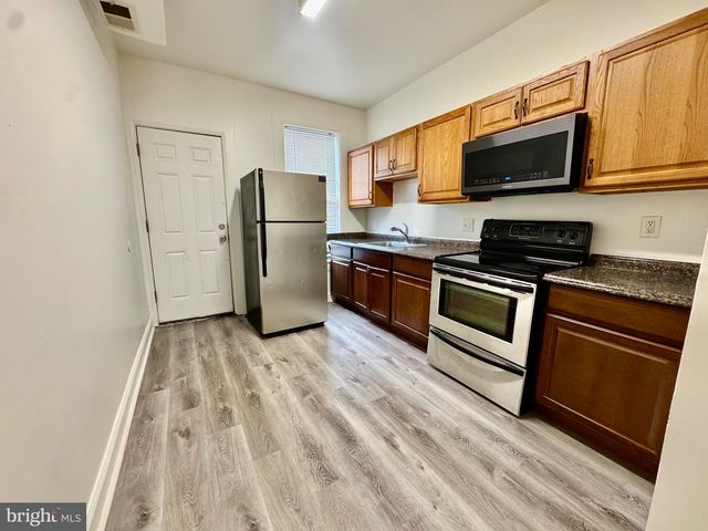 2019 N SMALLWOOD ST, Baltimore, MD 21216