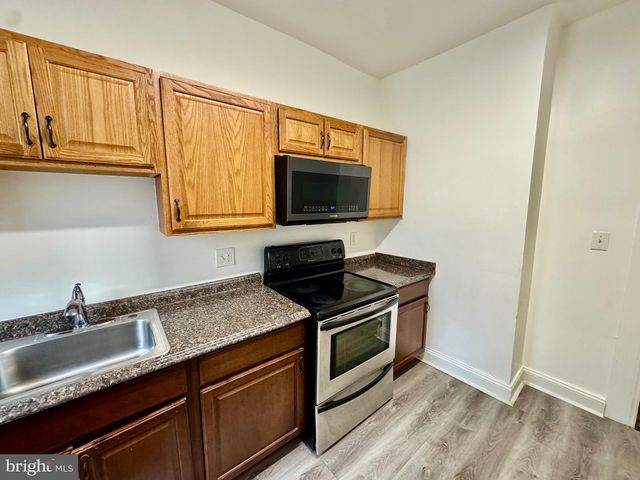 2019 N SMALLWOOD ST, Baltimore, MD 21216