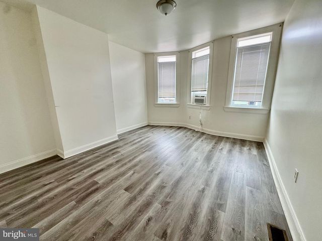 2019 N SMALLWOOD ST, Baltimore, MD 21216