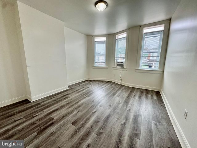 2019 N SMALLWOOD ST, Baltimore, MD 21216