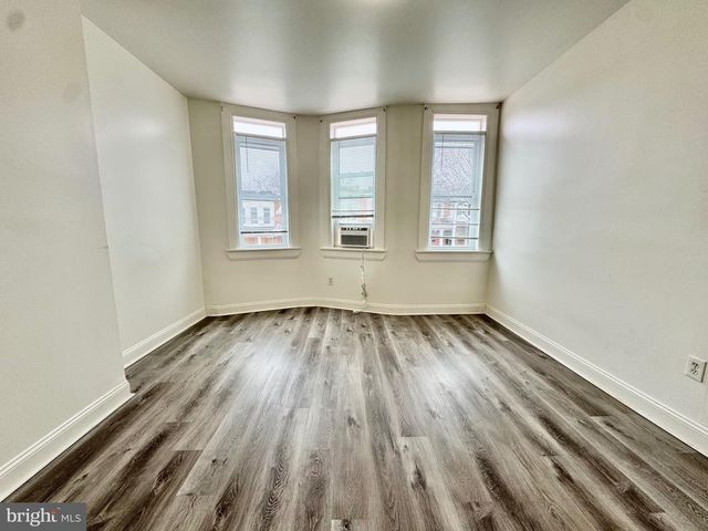 2019 N SMALLWOOD ST, Baltimore, MD 21216