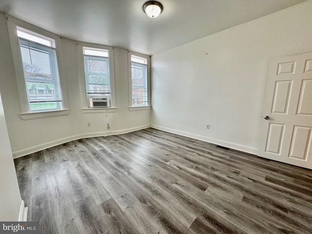 2019 N SMALLWOOD ST, Baltimore, MD 21216