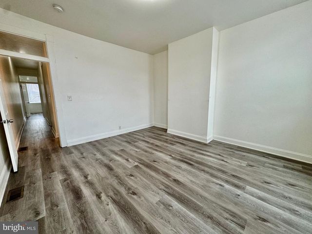 2019 N SMALLWOOD ST, Baltimore, MD 21216