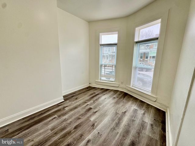 2019 N SMALLWOOD ST, Baltimore, MD 21216