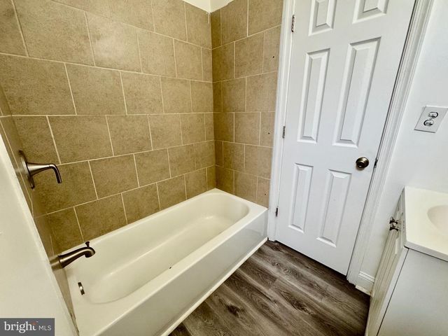 2019 N SMALLWOOD ST, Baltimore, MD 21216