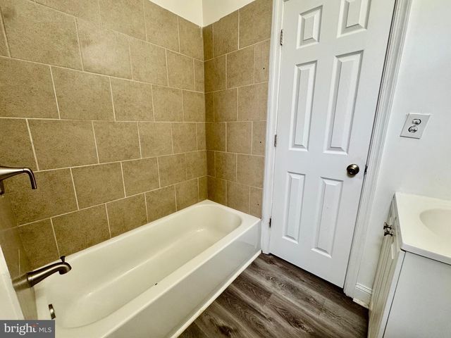 2019 N SMALLWOOD ST, Baltimore, MD 21216