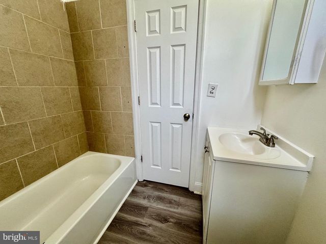 2019 N SMALLWOOD ST, Baltimore, MD 21216