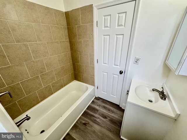 2019 N SMALLWOOD ST, Baltimore, MD 21216