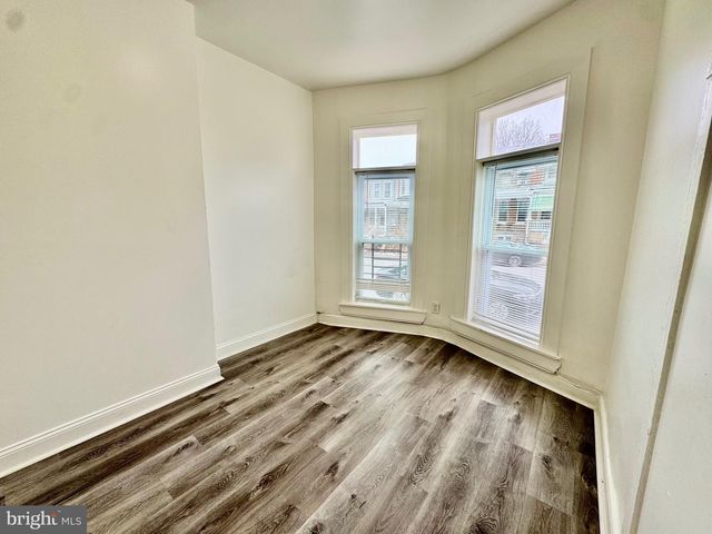 2019 N SMALLWOOD ST, Baltimore, MD 21216