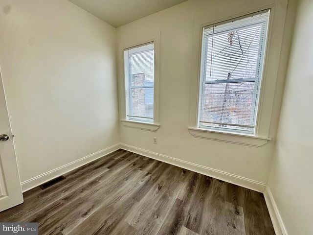 2019 N SMALLWOOD ST, Baltimore, MD 21216