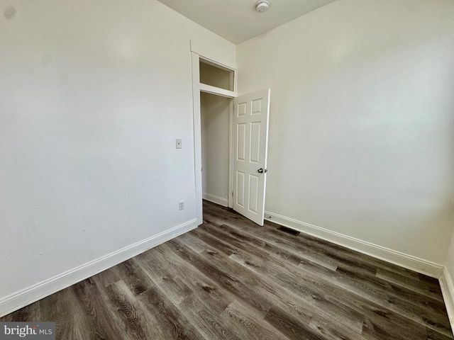 2019 N SMALLWOOD ST, Baltimore, MD 21216