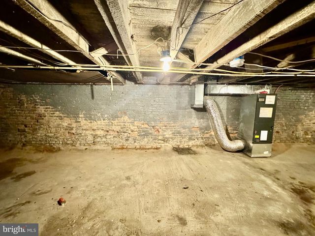 2019 N SMALLWOOD ST, Baltimore, MD 21216