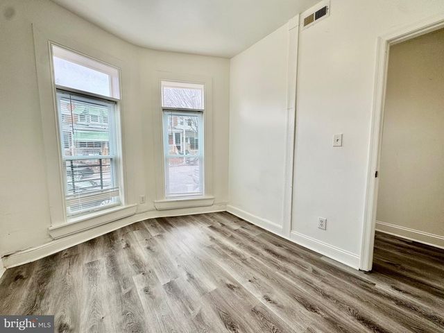 2019 N SMALLWOOD ST, Baltimore, MD 21216