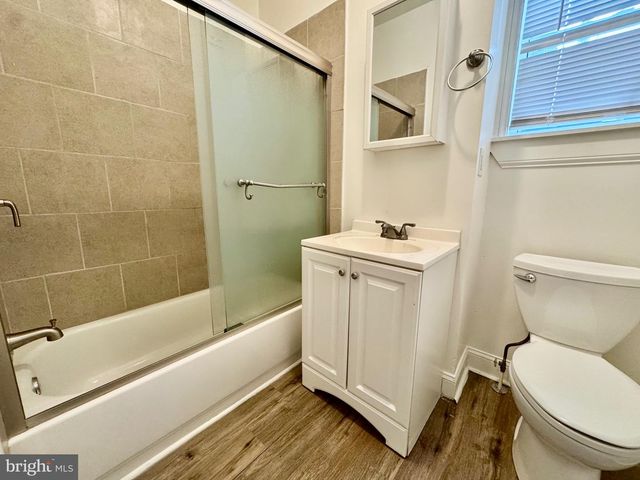 2019 N SMALLWOOD ST, Baltimore, MD 21216