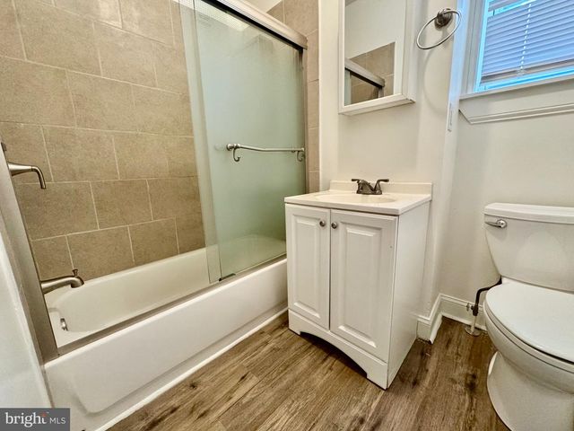 2019 N SMALLWOOD ST, Baltimore, MD 21216