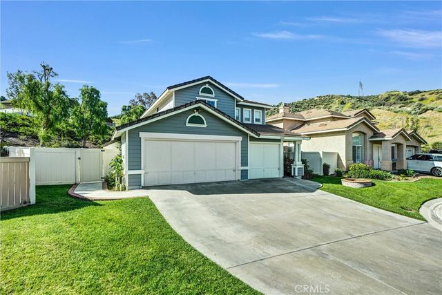 20034 Curassow Court, Canyon Country, CA 91351