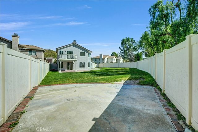 20034 Curassow Court, Canyon Country, CA 91351