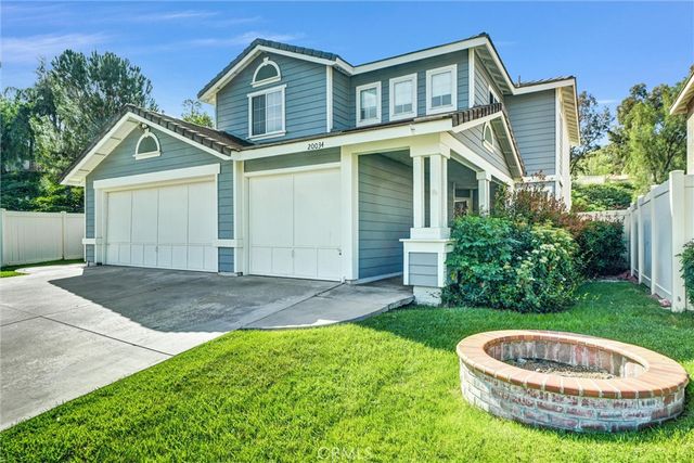 20034 Curassow Court, Canyon Country, CA 91351