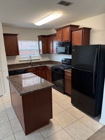 2107 Bluebell, Forney, TX 75126