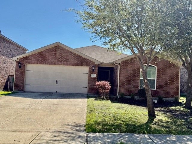 2107 Bluebell, Forney, TX 75126