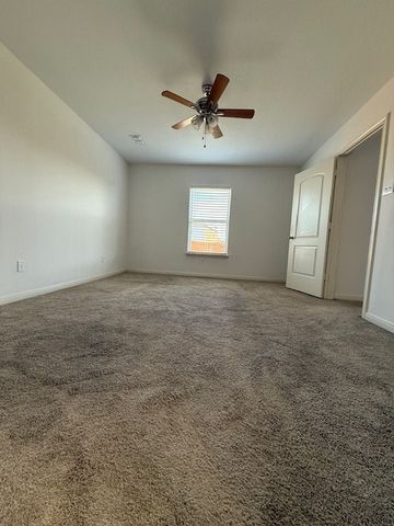 2107 Bluebell, Forney, TX 75126