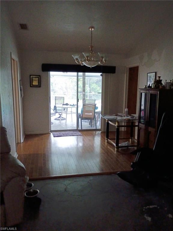 2224 45th ST SW, NAPLES, FL 34116 — exterior