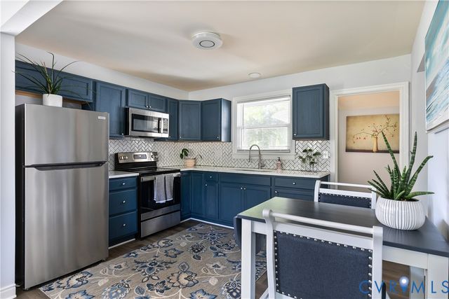 2212 Clearfield St, Richmond, VA 23224