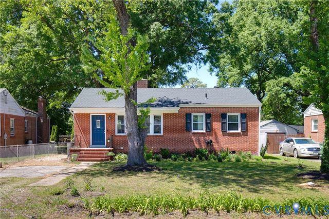 2212 Clearfield St, Richmond, VA 23224