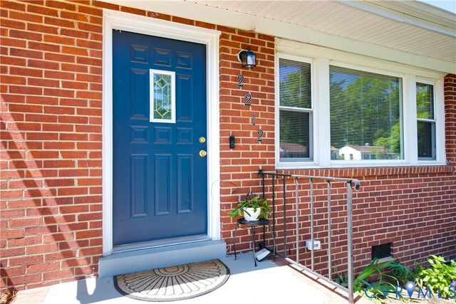 2212 Clearfield St, Richmond, VA 23224