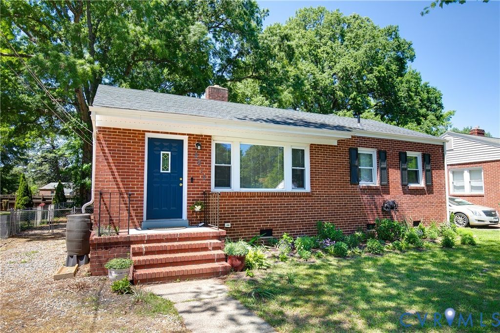 2212 Clearfield St, Richmond, VA 23224