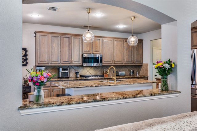 10047 Deerfield Drive, Frisco, TX 75033