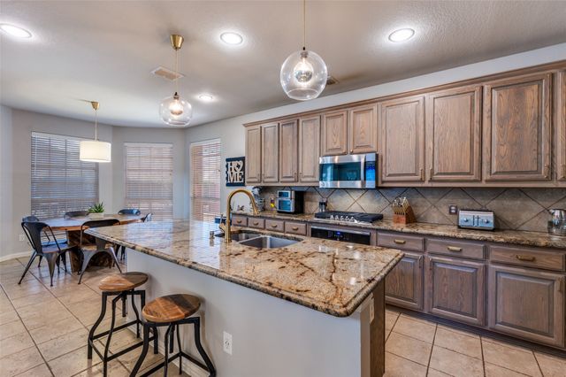 10047 Deerfield Drive, Frisco, TX 75033