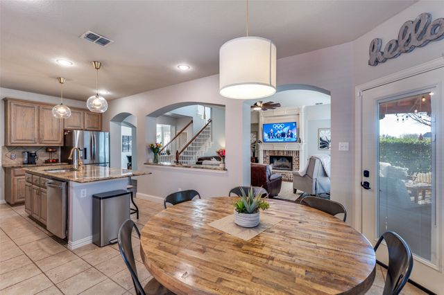 10047 Deerfield Drive, Frisco, TX 75033