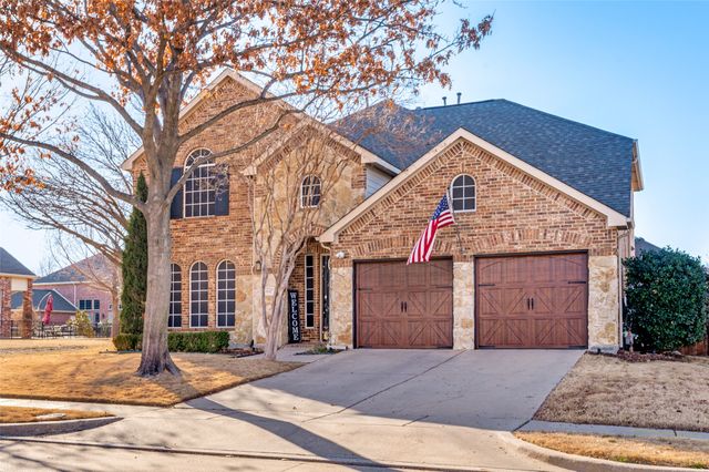 10047 Deerfield Drive, Frisco, TX 75033