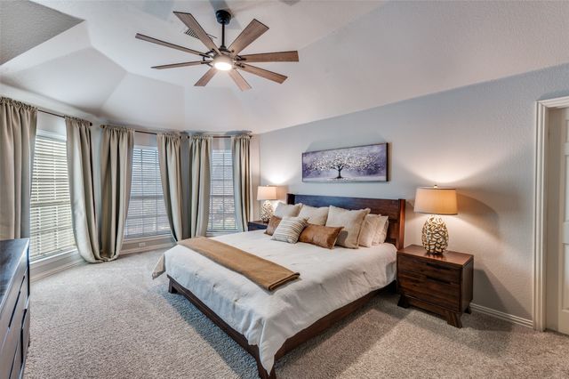 10047 Deerfield Drive, Frisco, TX 75033