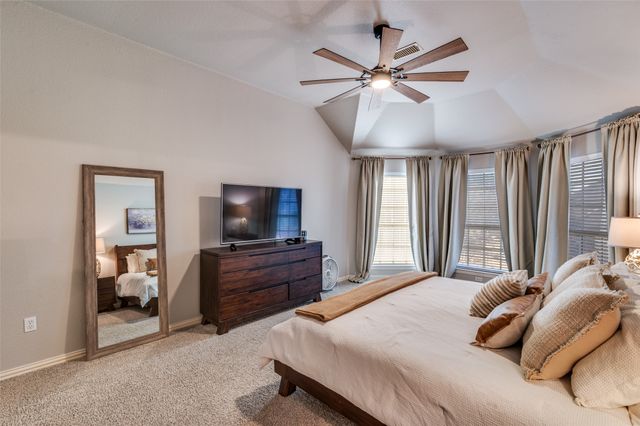 10047 Deerfield Drive, Frisco, TX 75033