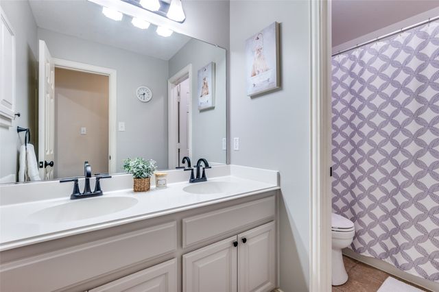 10047 Deerfield Drive, Frisco, TX 75033