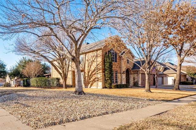 10047 Deerfield Drive, Frisco, TX 75033