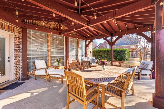 10047 Deerfield Drive, Frisco, TX 75033