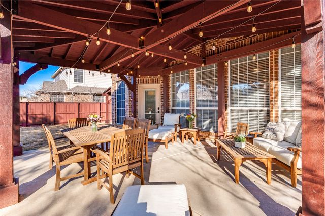 10047 Deerfield Drive, Frisco, TX 75033