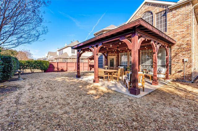 10047 Deerfield Drive, Frisco, TX 75033