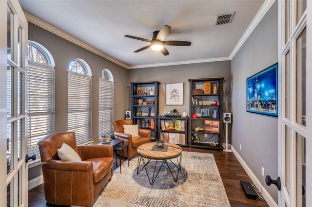 10047 Deerfield Drive, Frisco, TX 75033