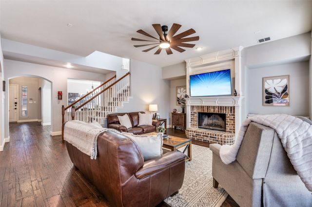 10047 Deerfield Drive, Frisco, TX 75033